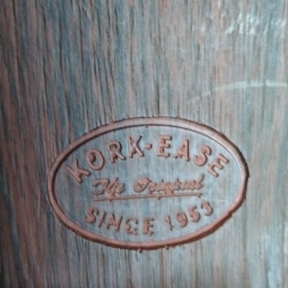 KORK EASE CLOGS - Picture 9 of 12